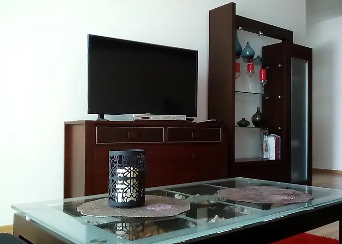 Daire Karmazynowy Nad Morzem Kolobrzeg