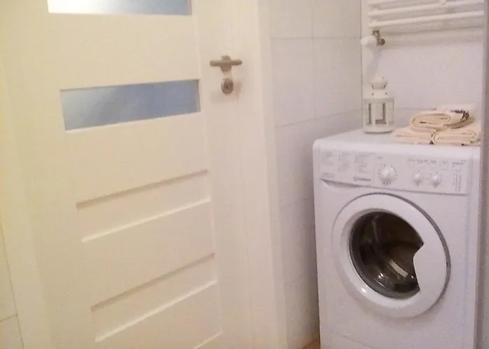 Karmazynowy Nad Morzem Kolobrzeg