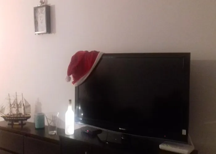 Karmazynowy Nad Morzem * Kolobrzeg