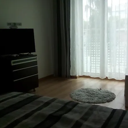 Karmazynowy Nad Morzem *