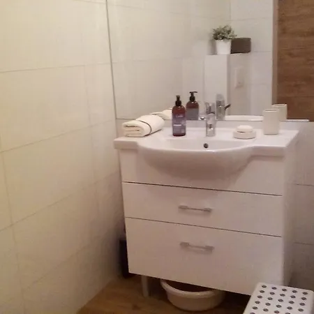 Karmazynowy Nad Morzem * 코워브제크