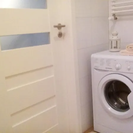 Karmazynowy Nad Morzem 코워브제크