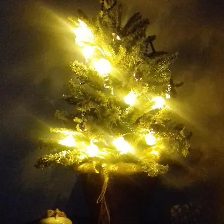 Karmazynowy Nad Morzem 아파트 *