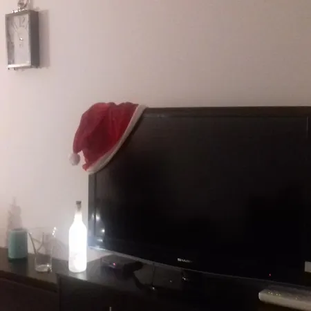 Karmazynowy Nad Morzem * 코워브제크