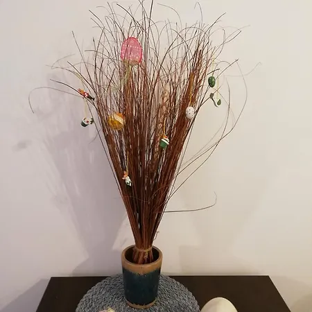 Karmazynowy Nad Morzem