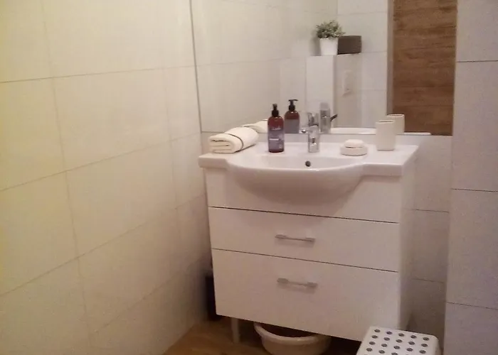 Karmazynowy Nad Morzem * Колобжег