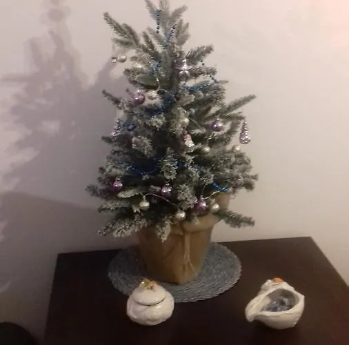 Karmazynowy Nad Morzem *