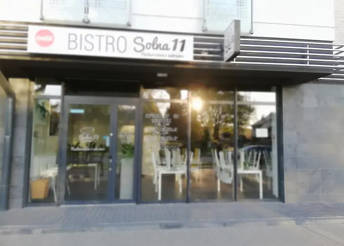 Апартаменты Karmazynowy Nad Morzem *